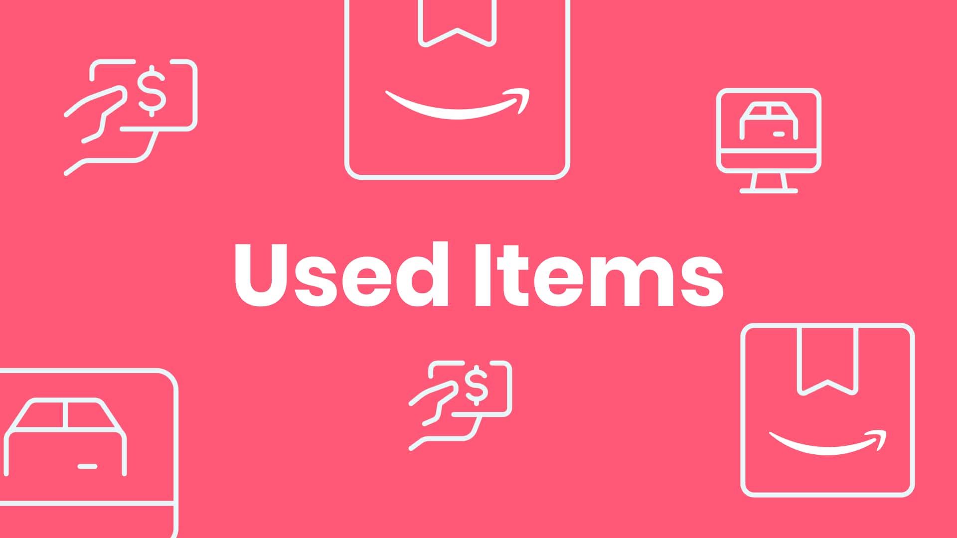 Learn How to Sell Used Items on Amazon from the Best!